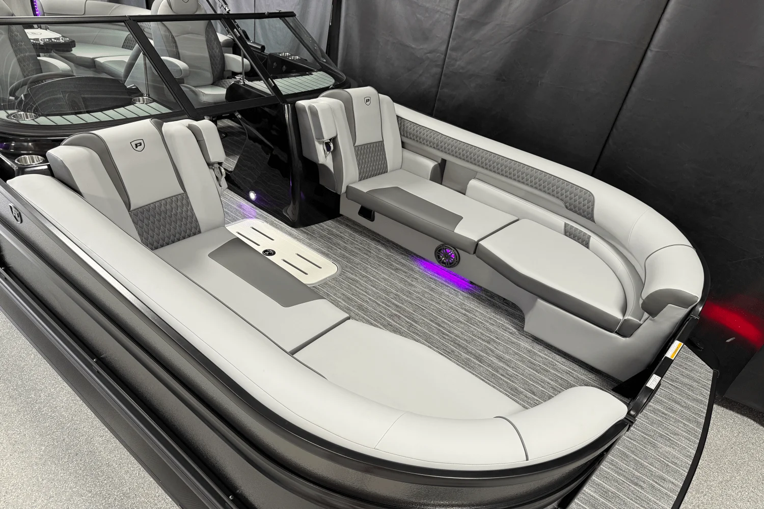 2026 Premier 230SOLARIS Image Thumbnail #13