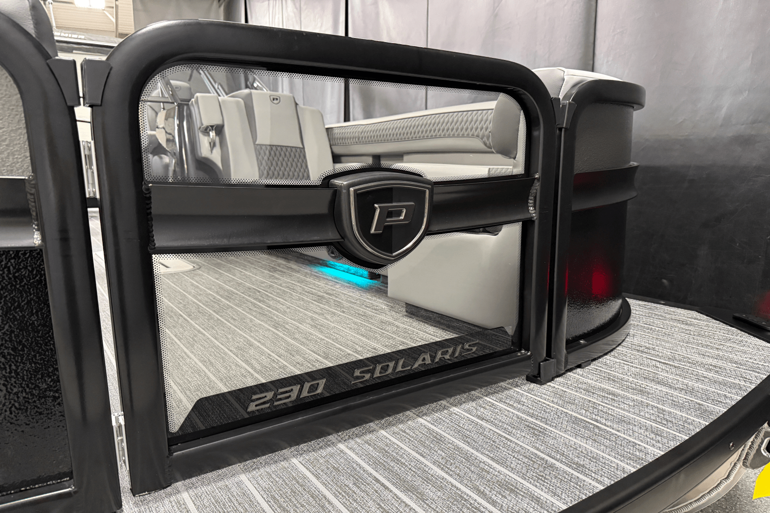 2026 Premier 230SOLARIS Image Thumbnail #94