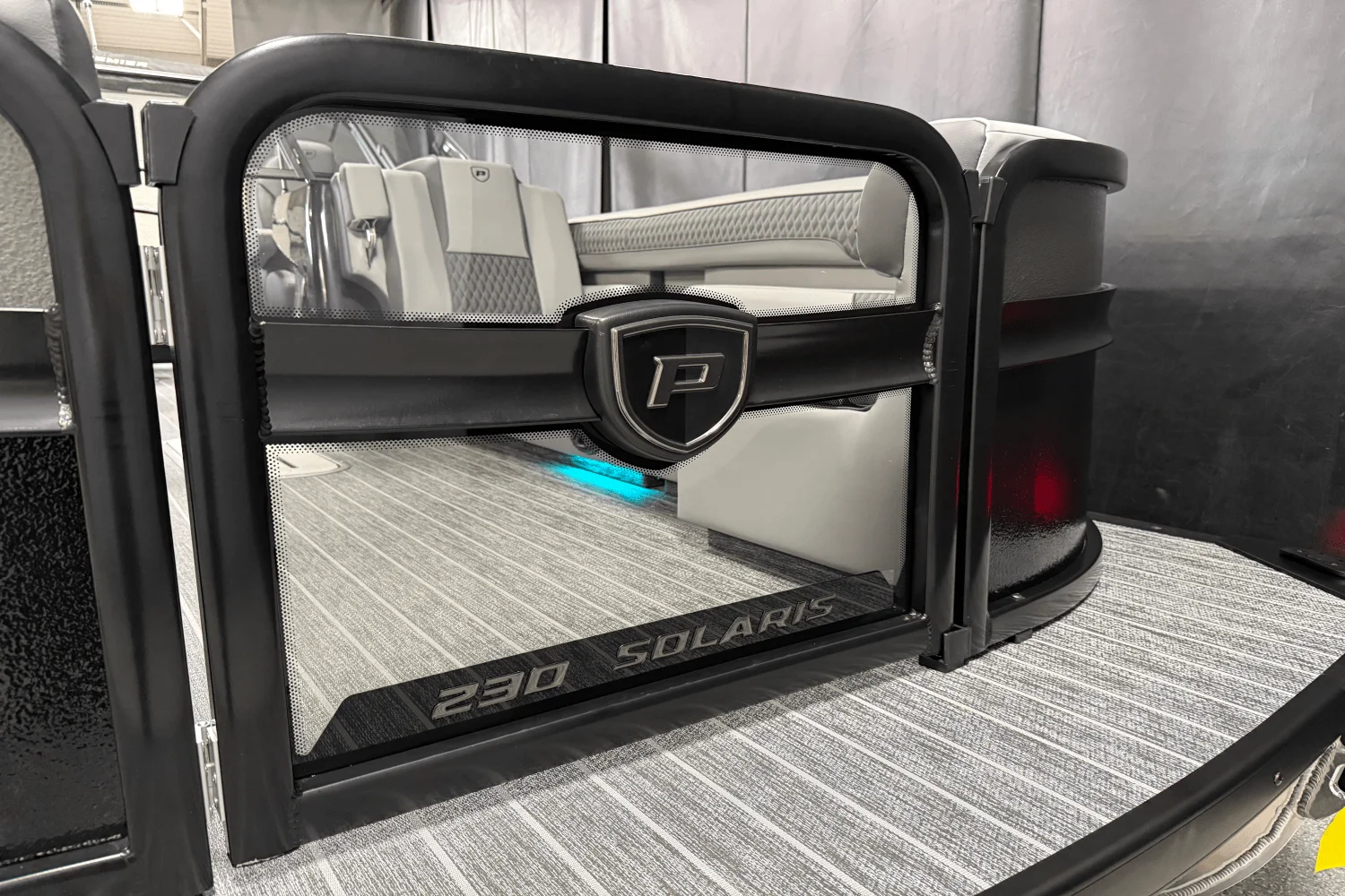 2026 Premier 230SOLARIS Image Thumbnail #94