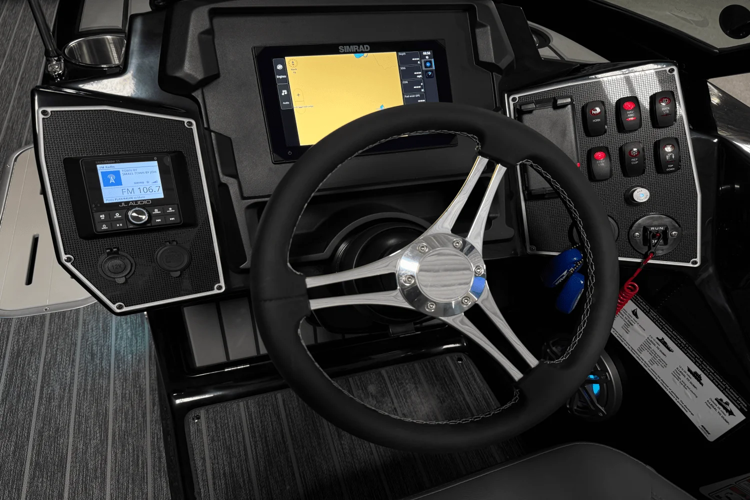 2026 Premier 230SOLARIS Image Thumbnail #60