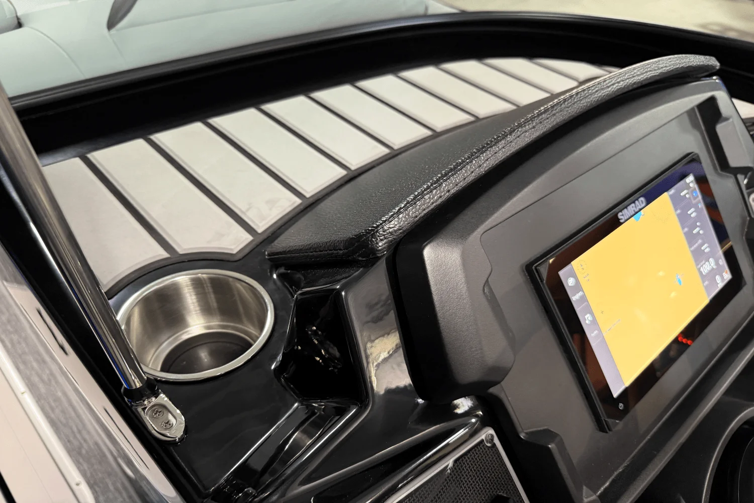 2026 Premier 230SOLARIS Image Thumbnail #62