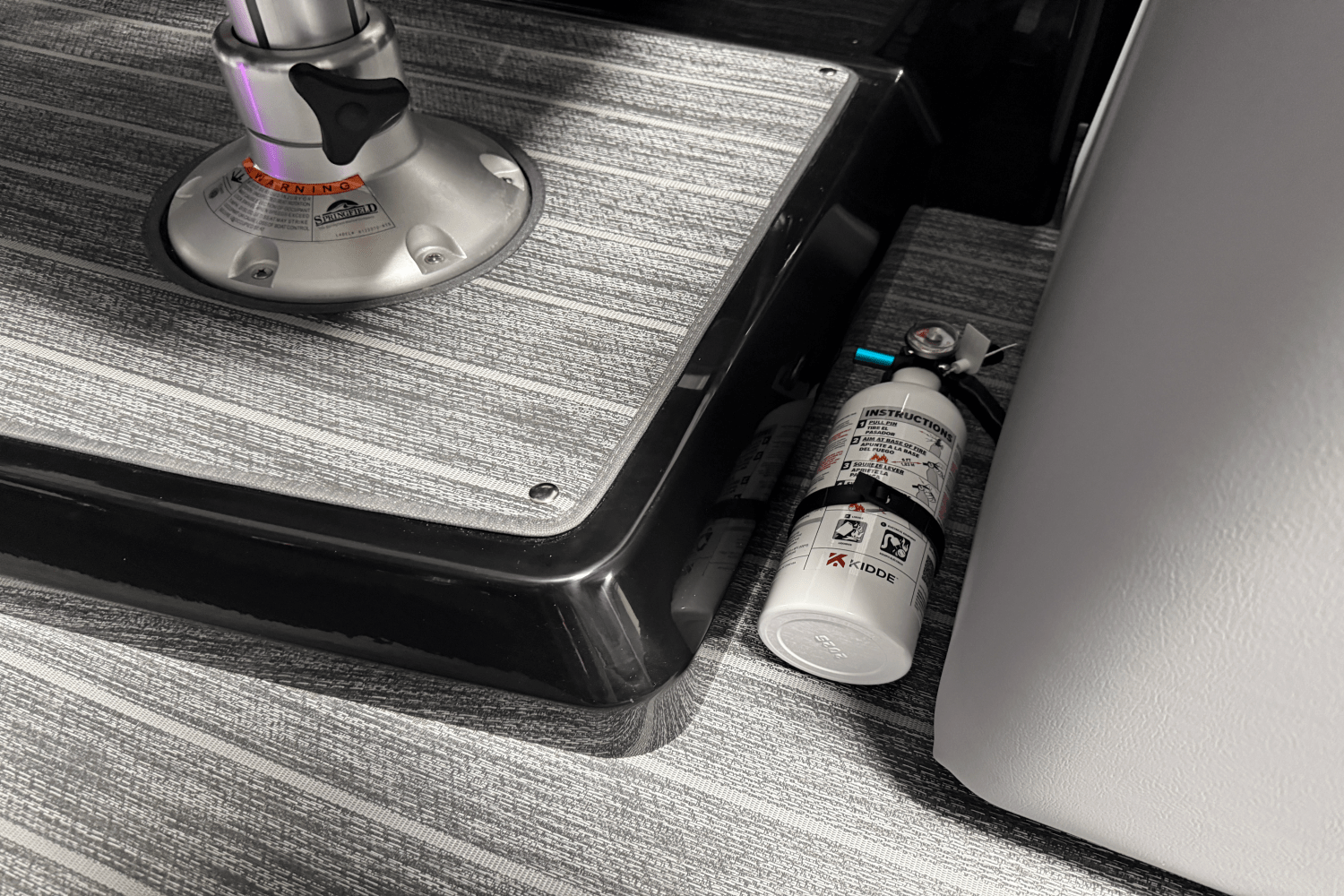 2026 Premier 230SOLARIS Image Thumbnail #56