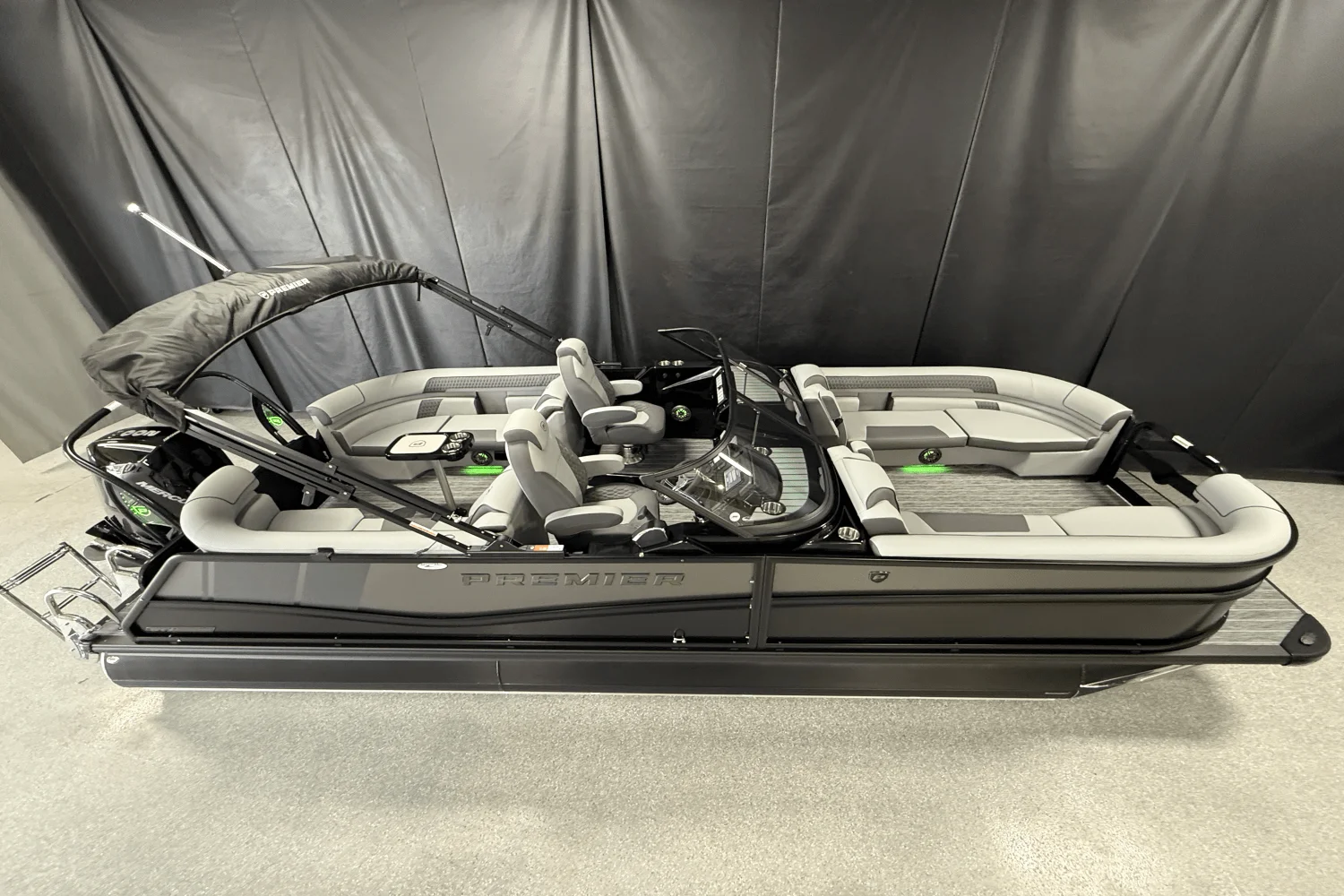 2026 Premier 230SOLARIS Image Thumbnail #2