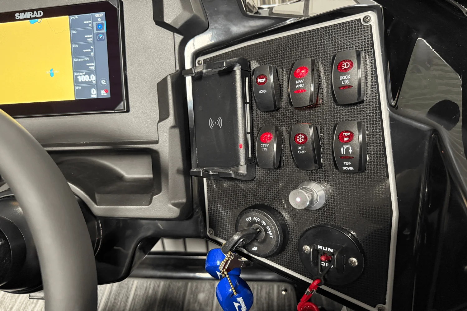 2026 Premier 230SOLARIS Image Thumbnail #66