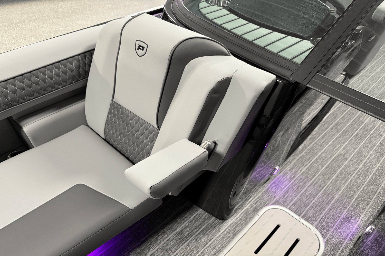 2026 Premier 230SOLARIS Image Thumbnail #90