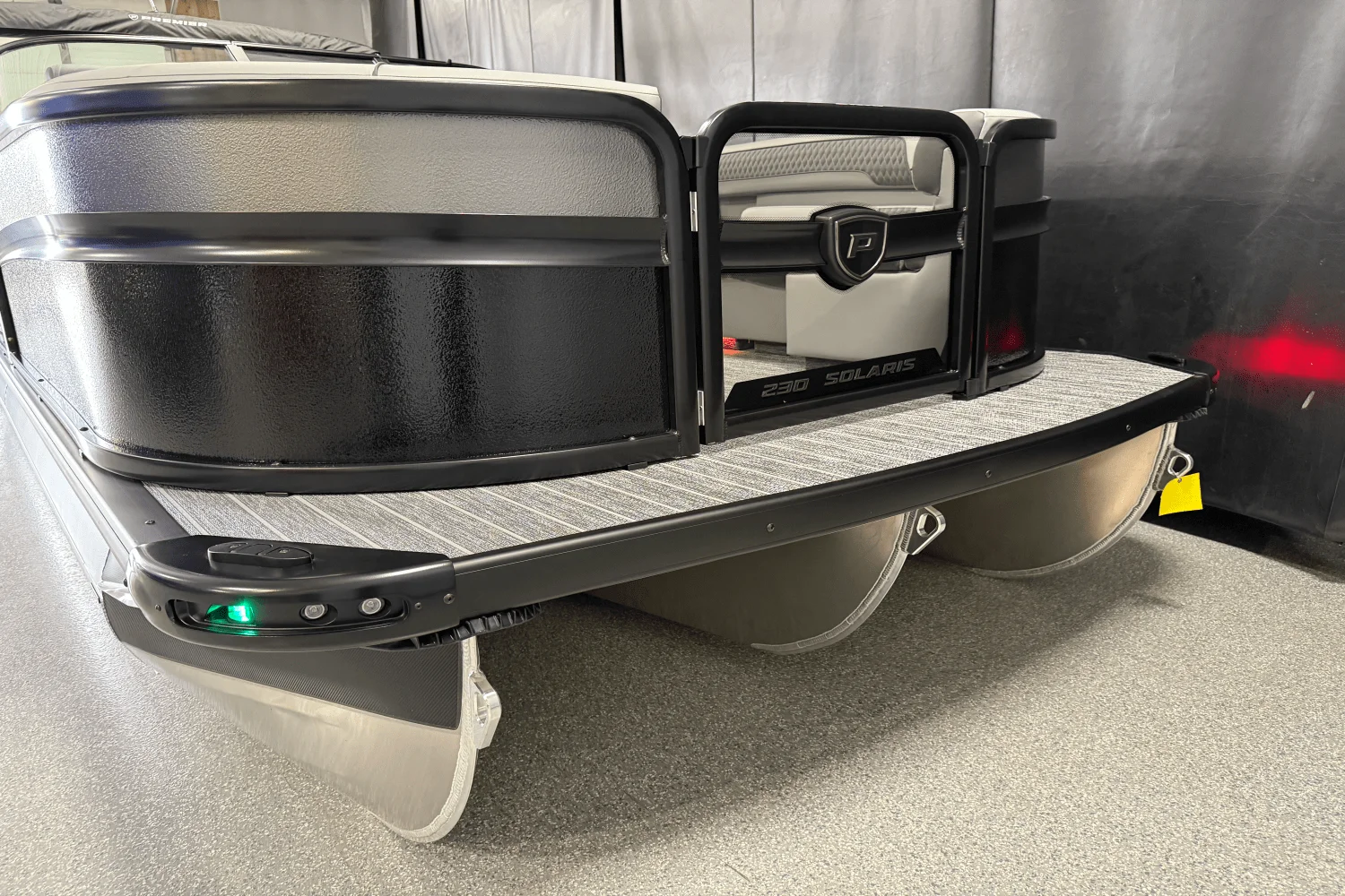 2026 Premier 230SOLARIS Image Thumbnail #5