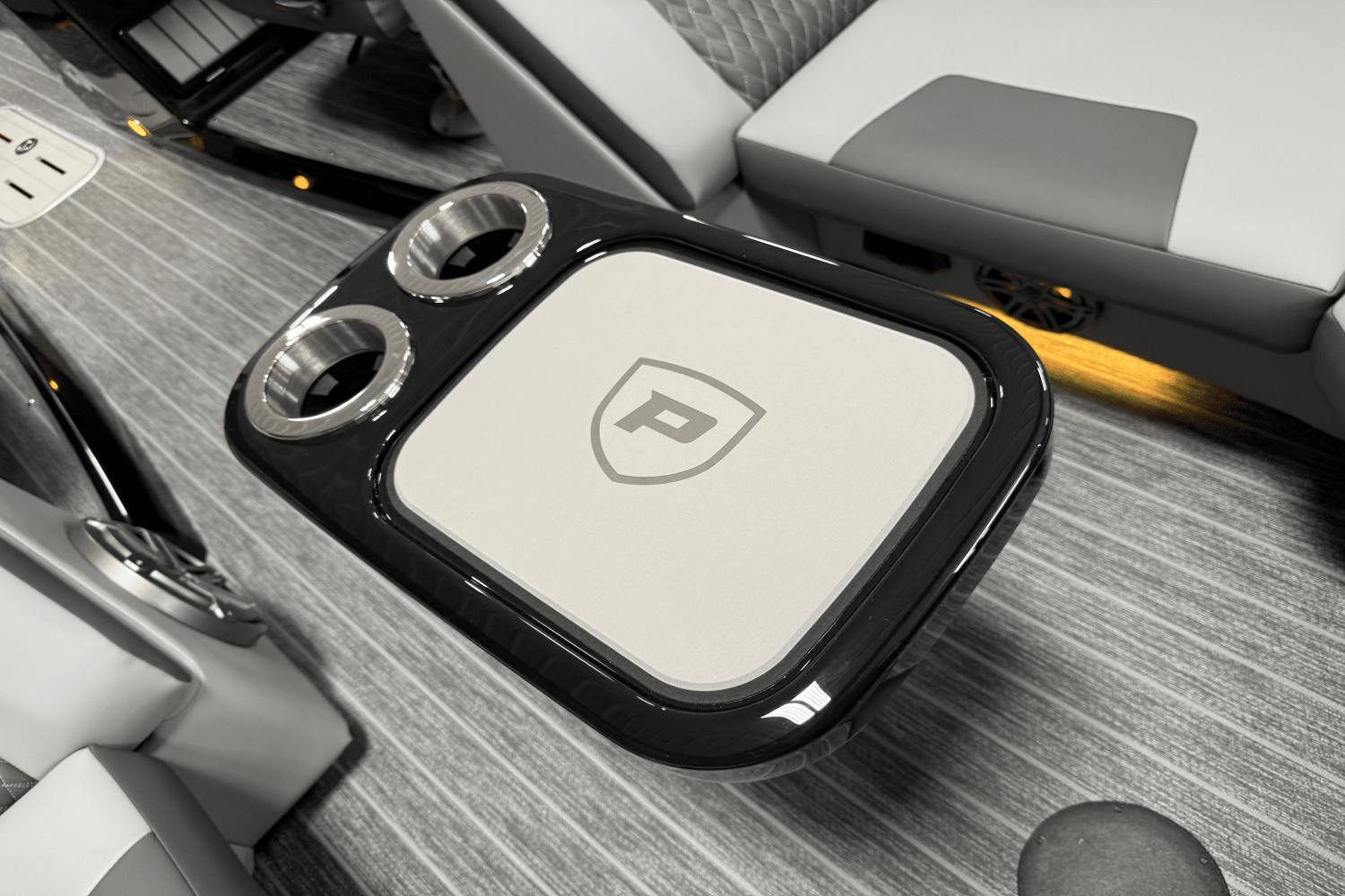 2026 Premier 230SOLARIS Image Thumbnail #26