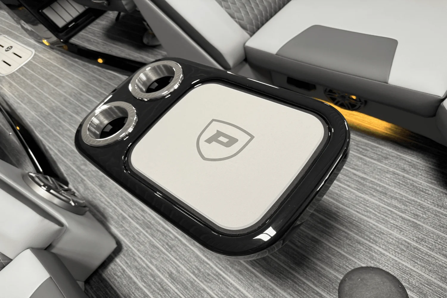 2026 Premier 230SOLARIS Image Thumbnail #26