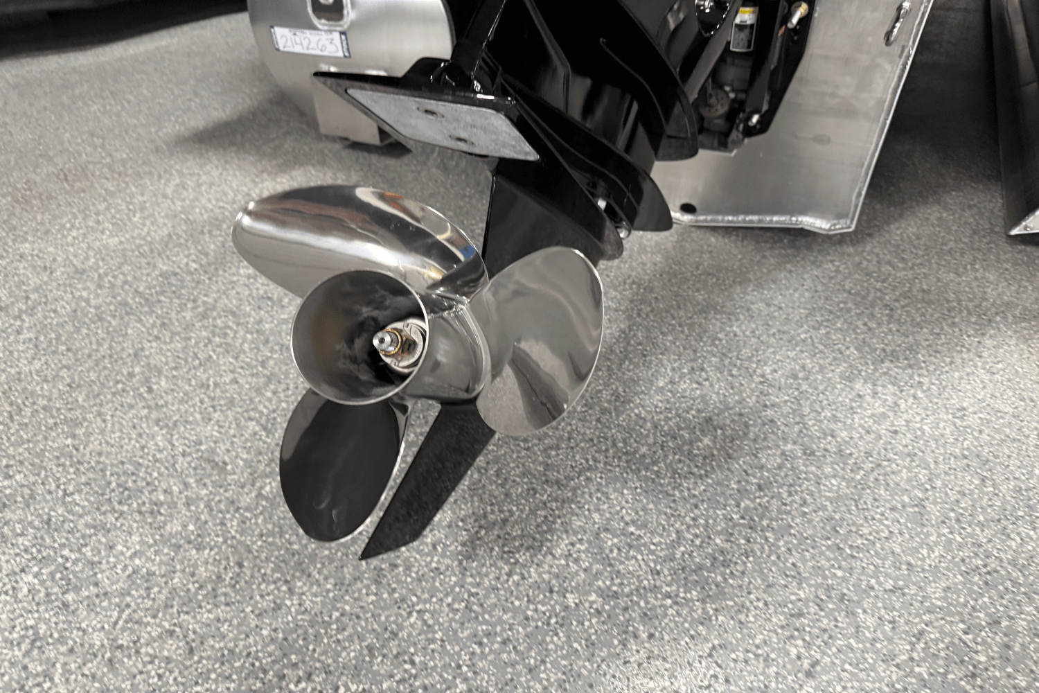 2026 Premier 230SOLARIS Image Thumbnail #97