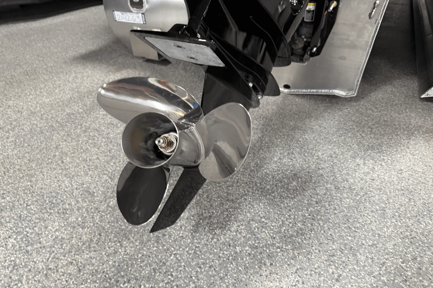 2026 Premier 230SOLARIS Image Thumbnail #97