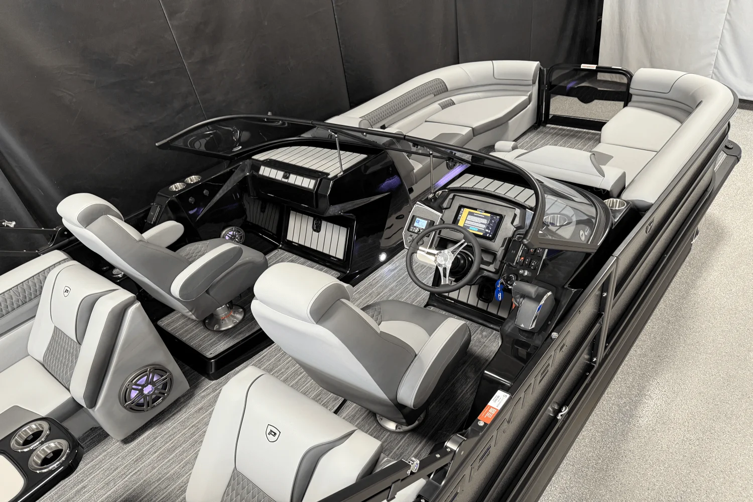 2026 Premier 230SOLARIS Image Thumbnail #9