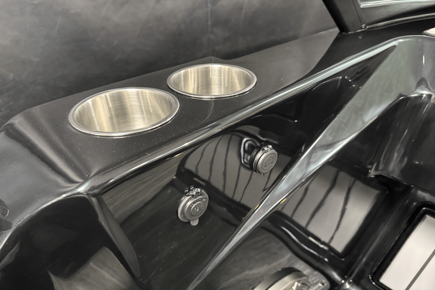 2026 Premier 230SOLARIS Image Thumbnail #46