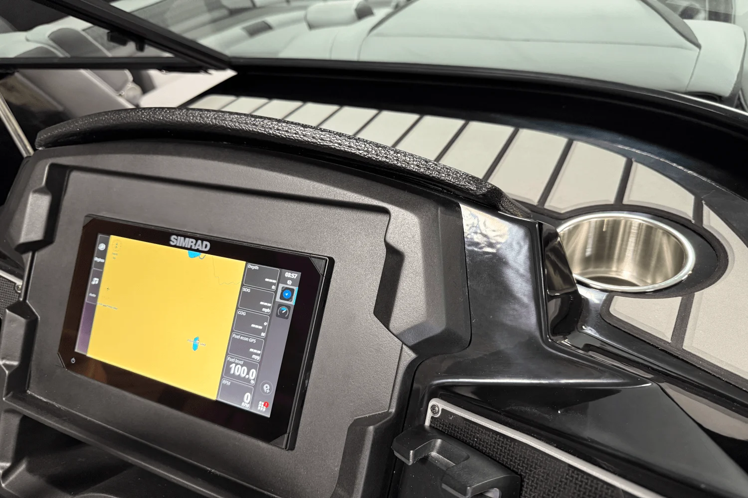 2026 Premier 230SOLARIS Image Thumbnail #65