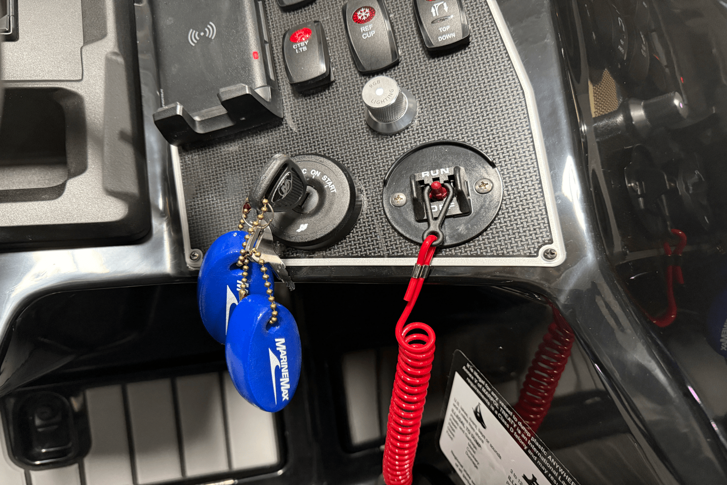 2026 Premier 230SOLARIS Image Thumbnail #67