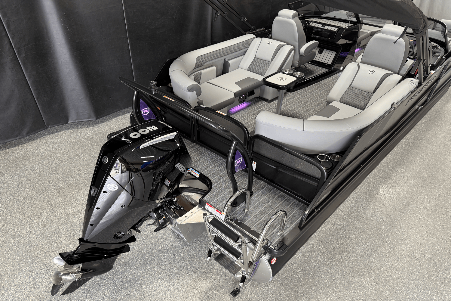 2026 Premier 230SOLARIS Image Thumbnail #6