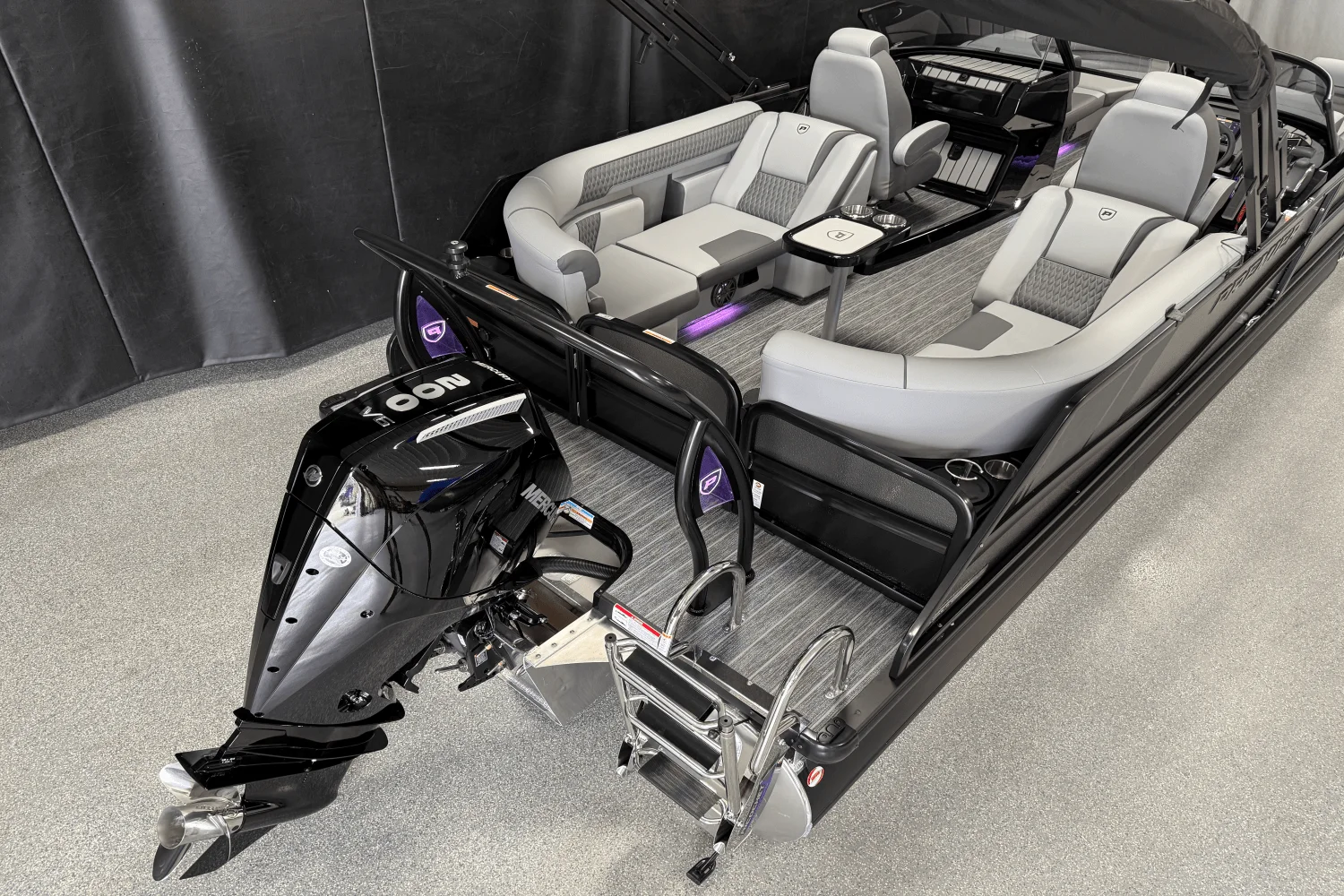 2026 Premier 230SOLARIS Image Thumbnail #6