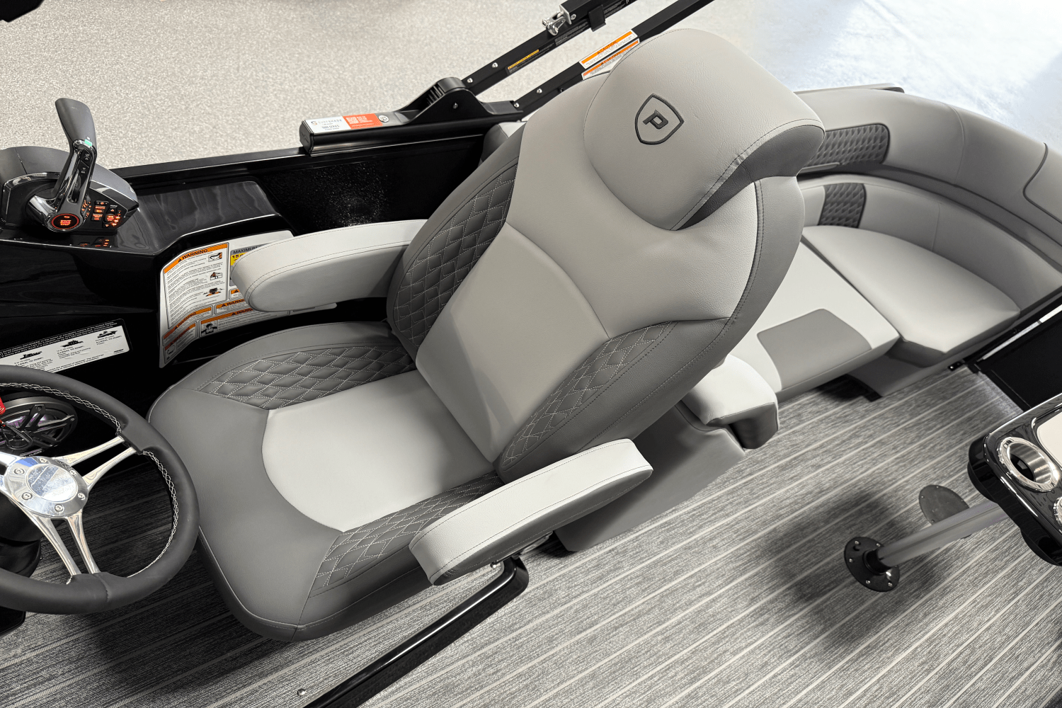 2026 Premier 230SOLARIS Image Thumbnail #57