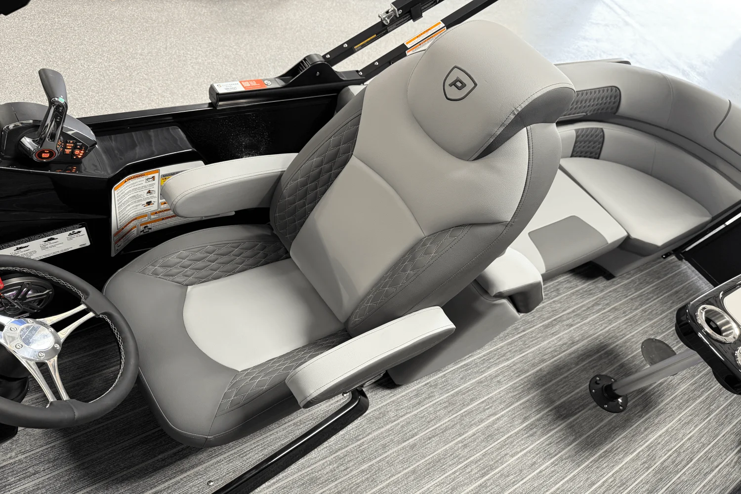 2026 Premier 230SOLARIS Image Thumbnail #57