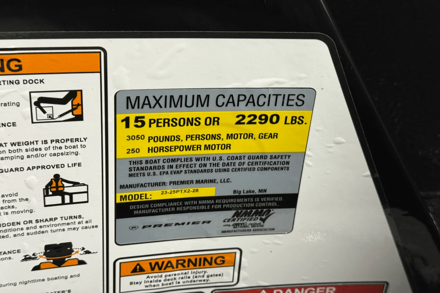 2026 Premier 230SOLARIS Image Thumbnail #71