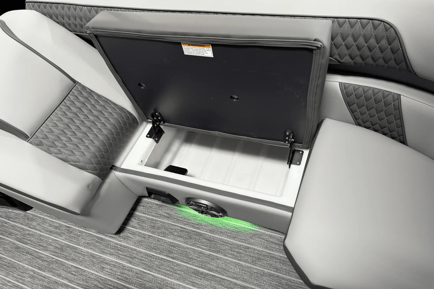 2026 Premier 230SOLARIS Image Thumbnail #39