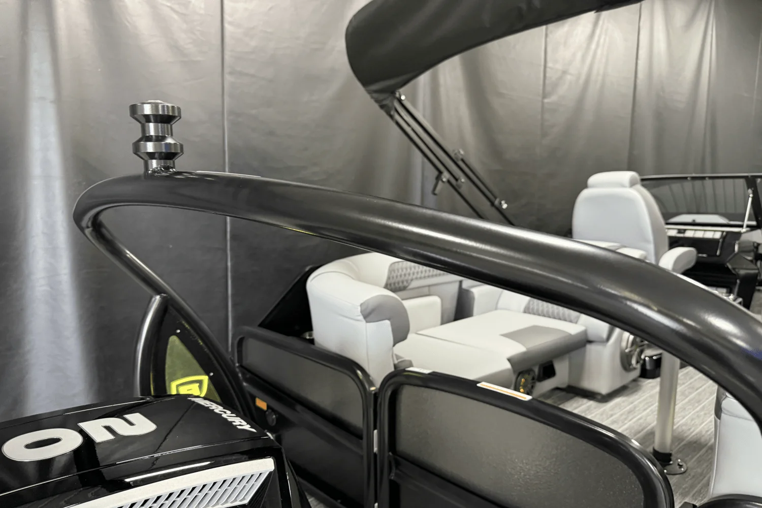 2026 Premier 230SOLARIS Image Thumbnail #22