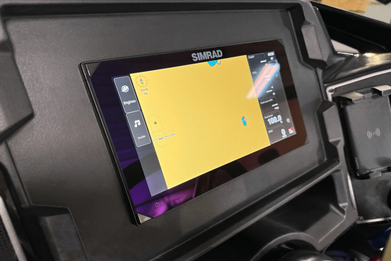 2026 Premier 230SOLARIS Image Thumbnail #63