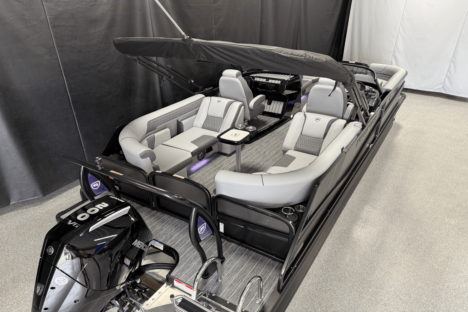 2026 Premier 230SOLARIS Image Thumbnail #7