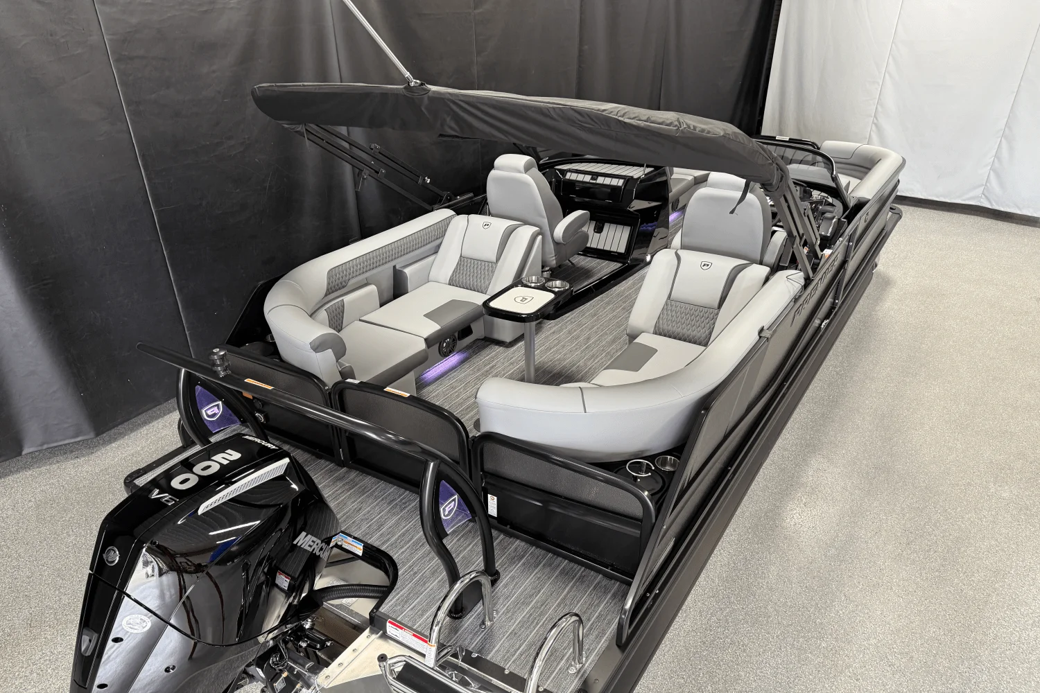 2026 Premier 230SOLARIS Image Thumbnail #7