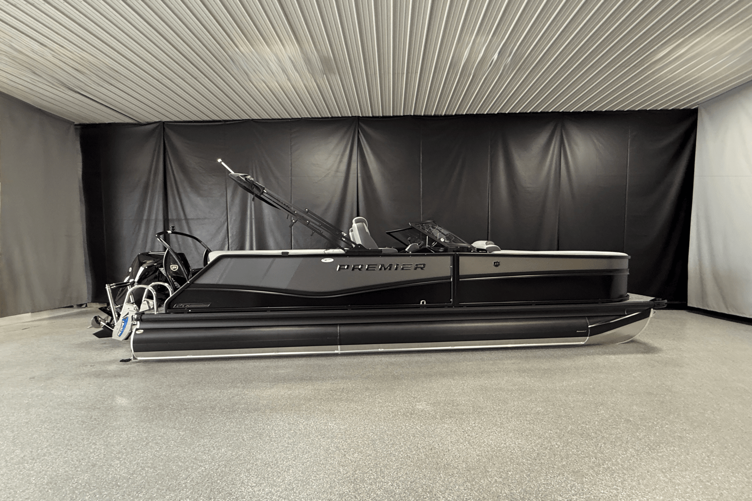 2026 Premier 230SOLARIS Image Thumbnail #1