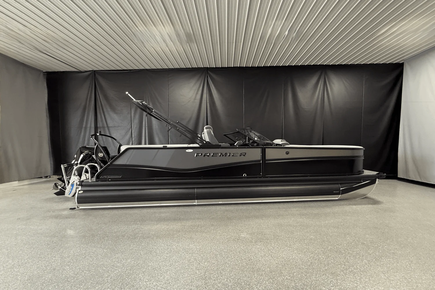 2026 Premier 230SOLARIS Image Thumbnail #1