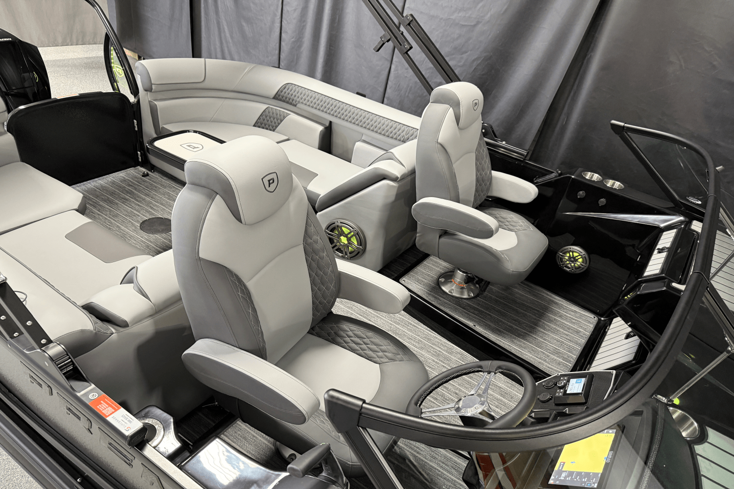 2026 Premier 230SOLARIS Image Thumbnail #10