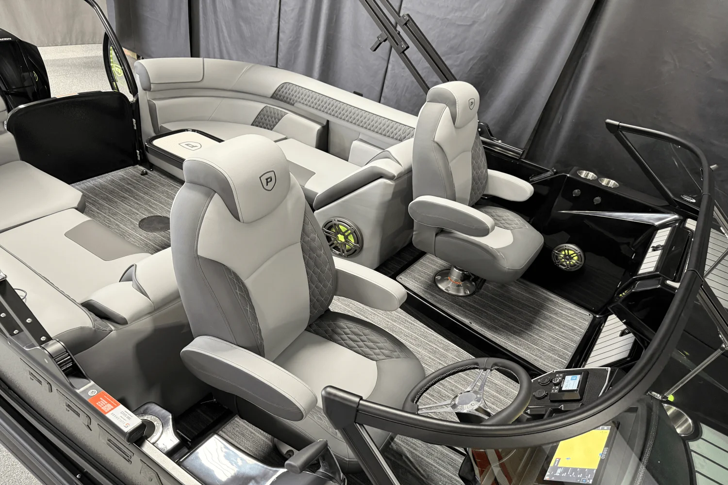 2026 Premier 230SOLARIS Image Thumbnail #10