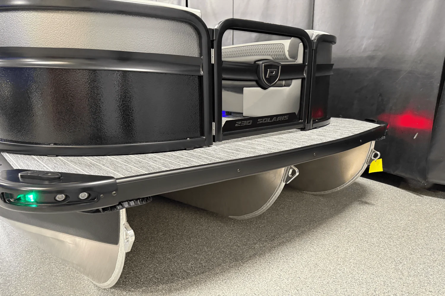 2026 Premier 230SOLARIS Image Thumbnail #95