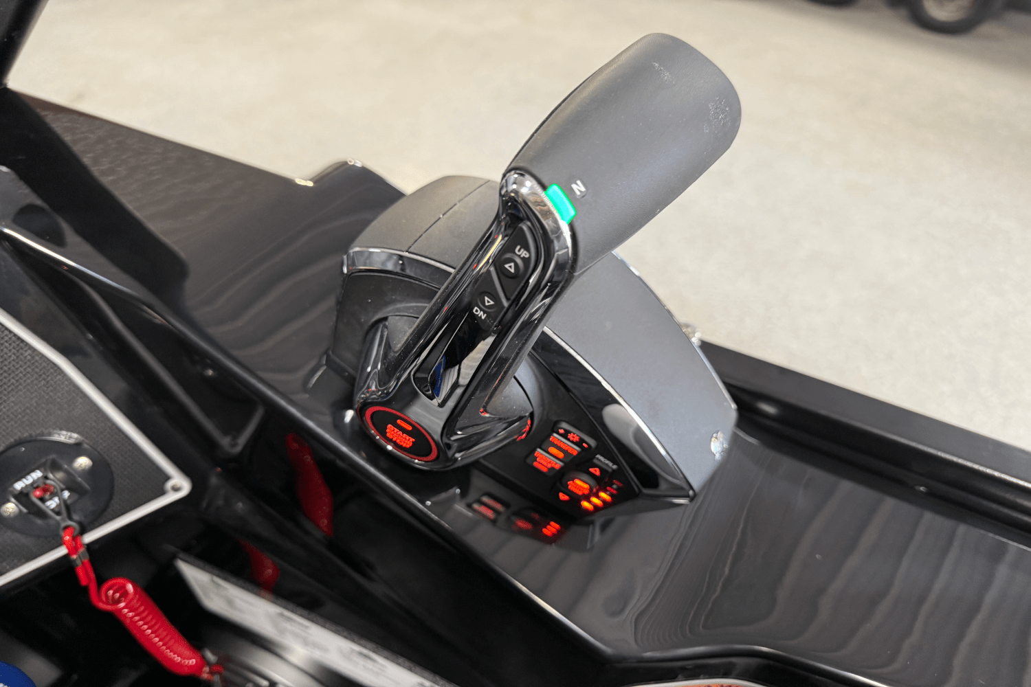 2026 Premier 230SOLARIS Image Thumbnail #68