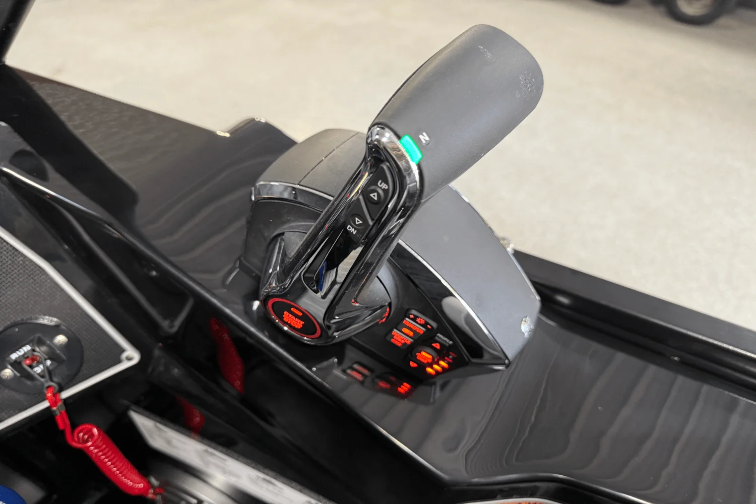 2026 Premier 230SOLARIS Image Thumbnail #68