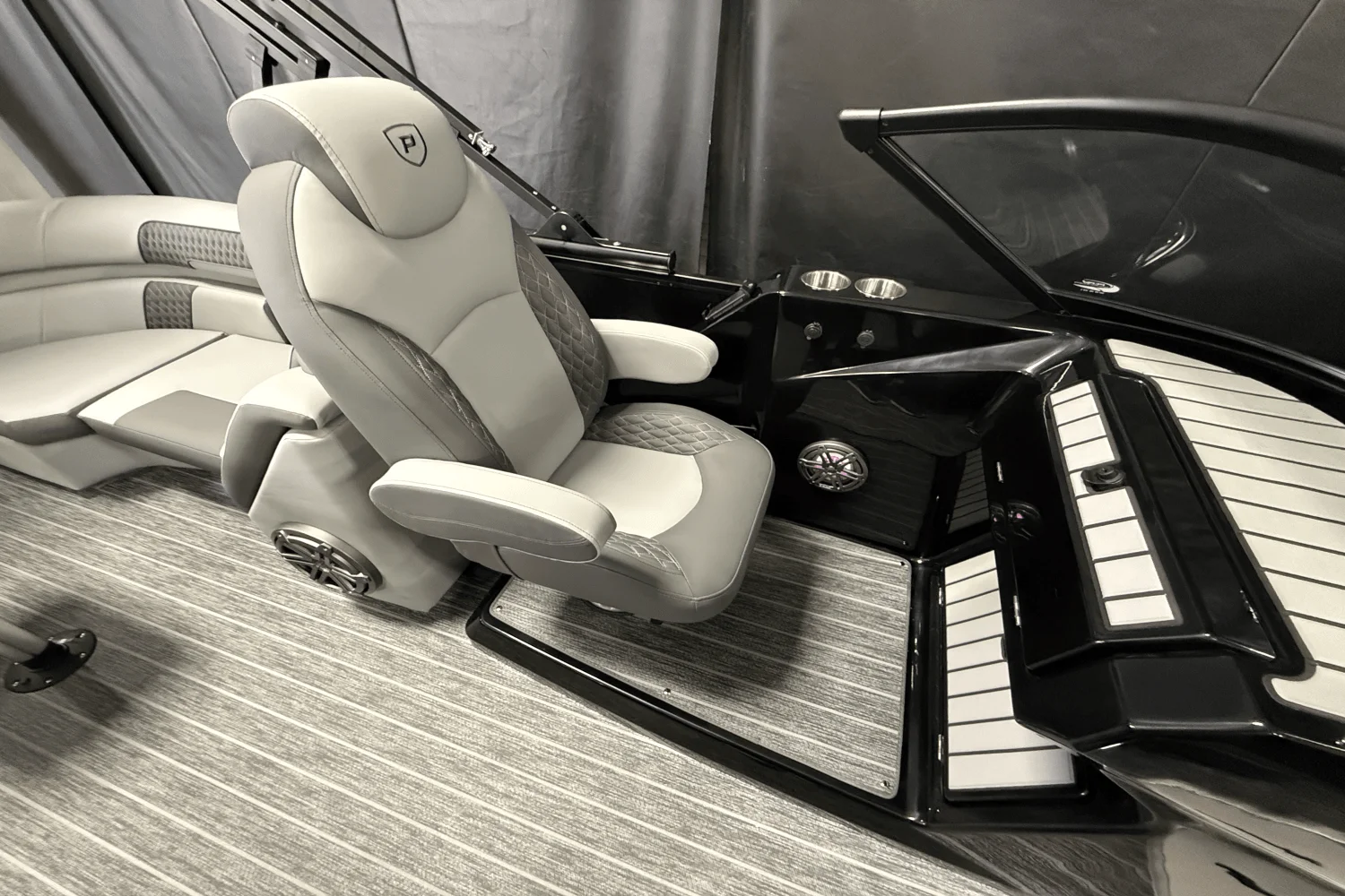 2026 Premier 230SOLARIS Image Thumbnail #44