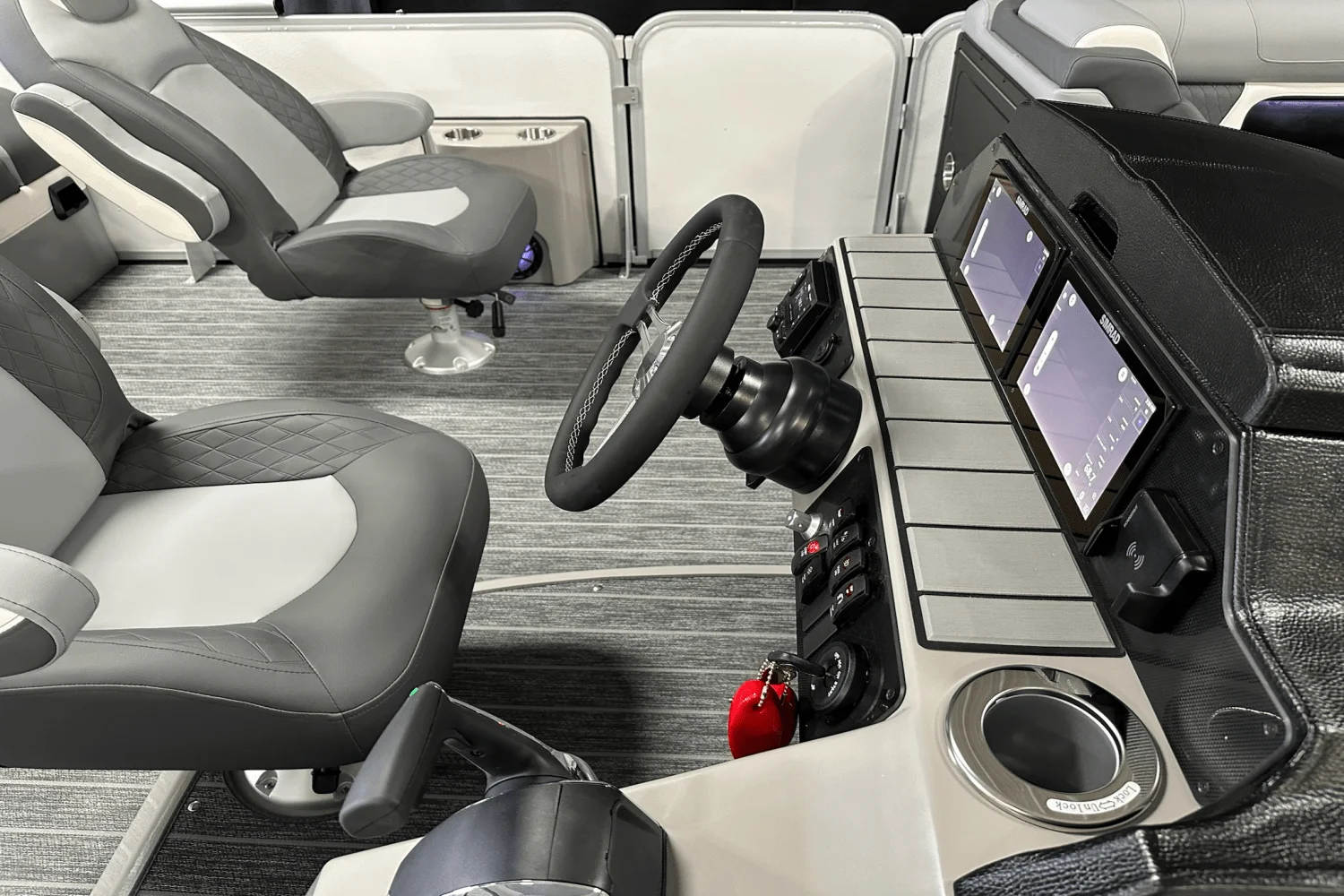 2026 Premier 250SOLARIS Image Thumbnail #9