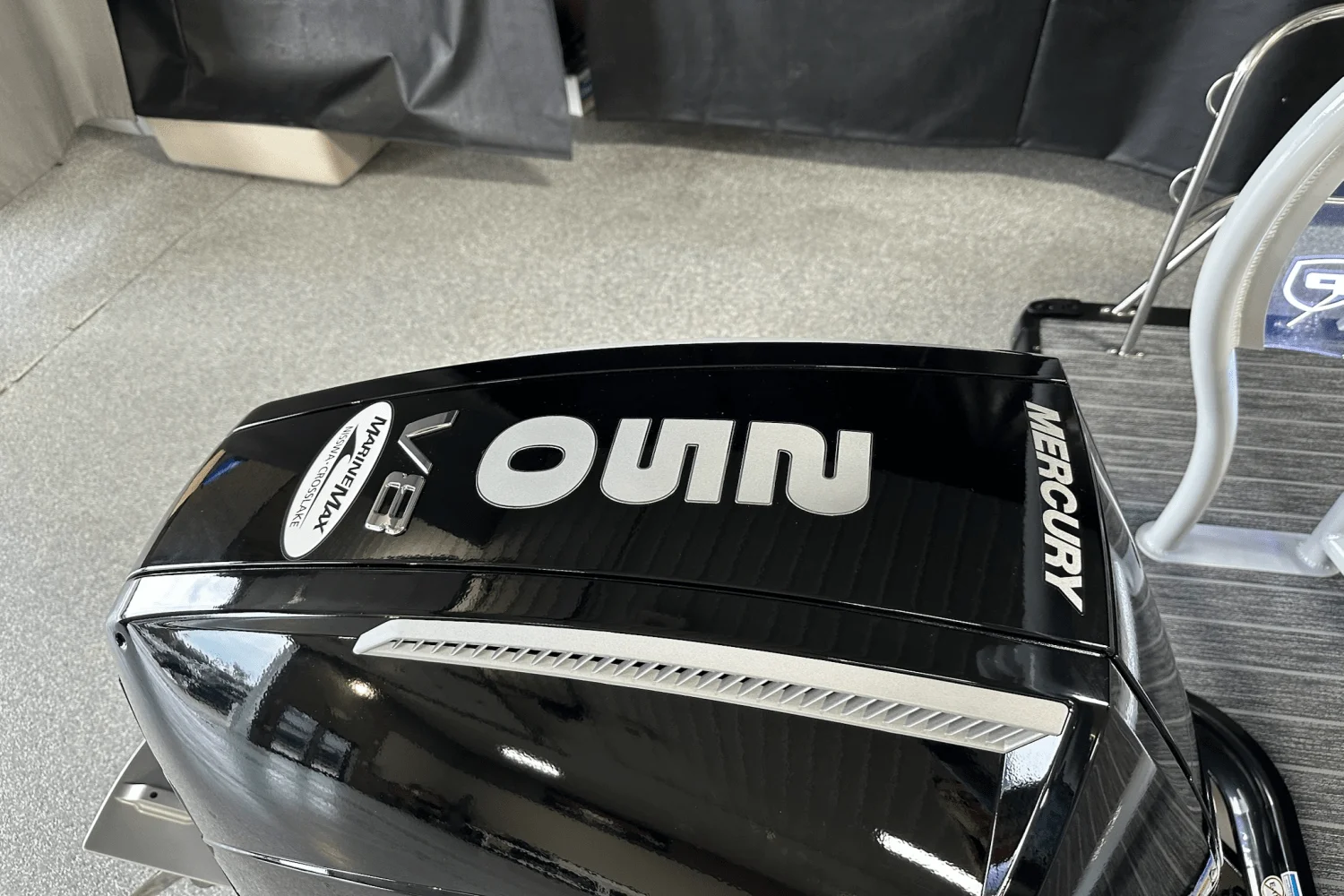 2026 Premier 250SOLARIS Image Thumbnail #20