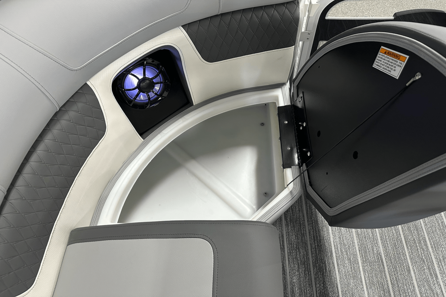 2026 Premier 250SOLARIS Image Thumbnail #63