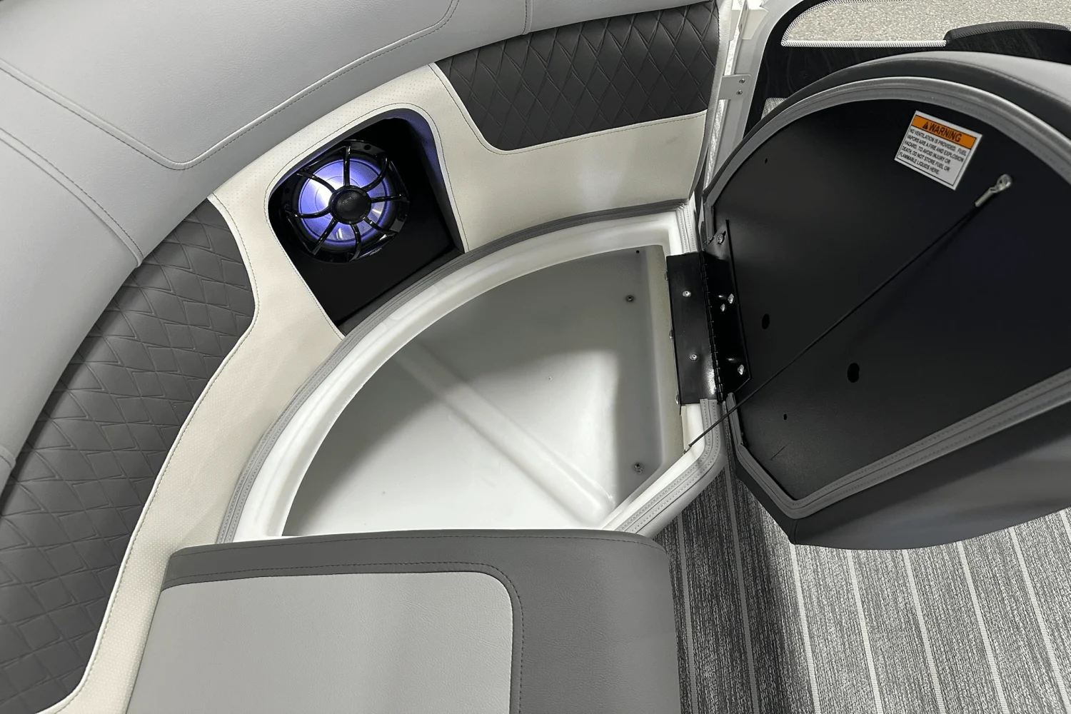 2026 Premier 250SOLARIS Image Thumbnail #63