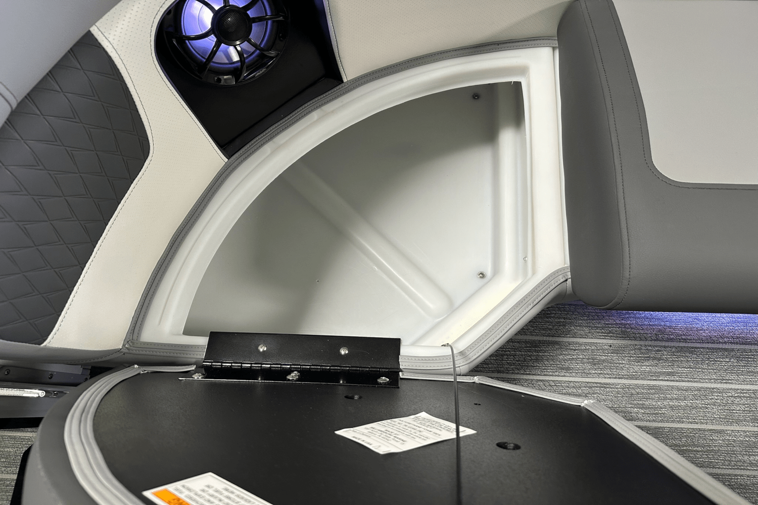 2026 Premier 250SOLARIS Image Thumbnail #71