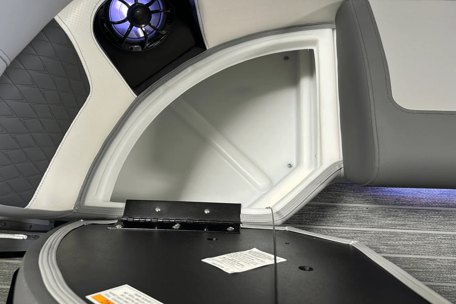 2026 Premier 250SOLARIS Image Thumbnail #71