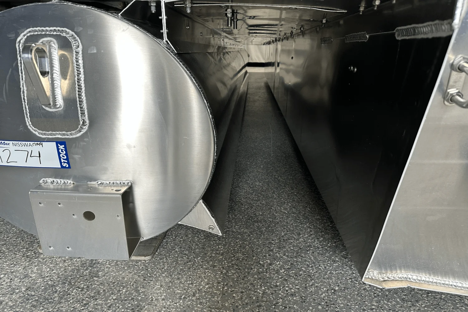 2026 Premier 250SOLARIS Image Thumbnail #18