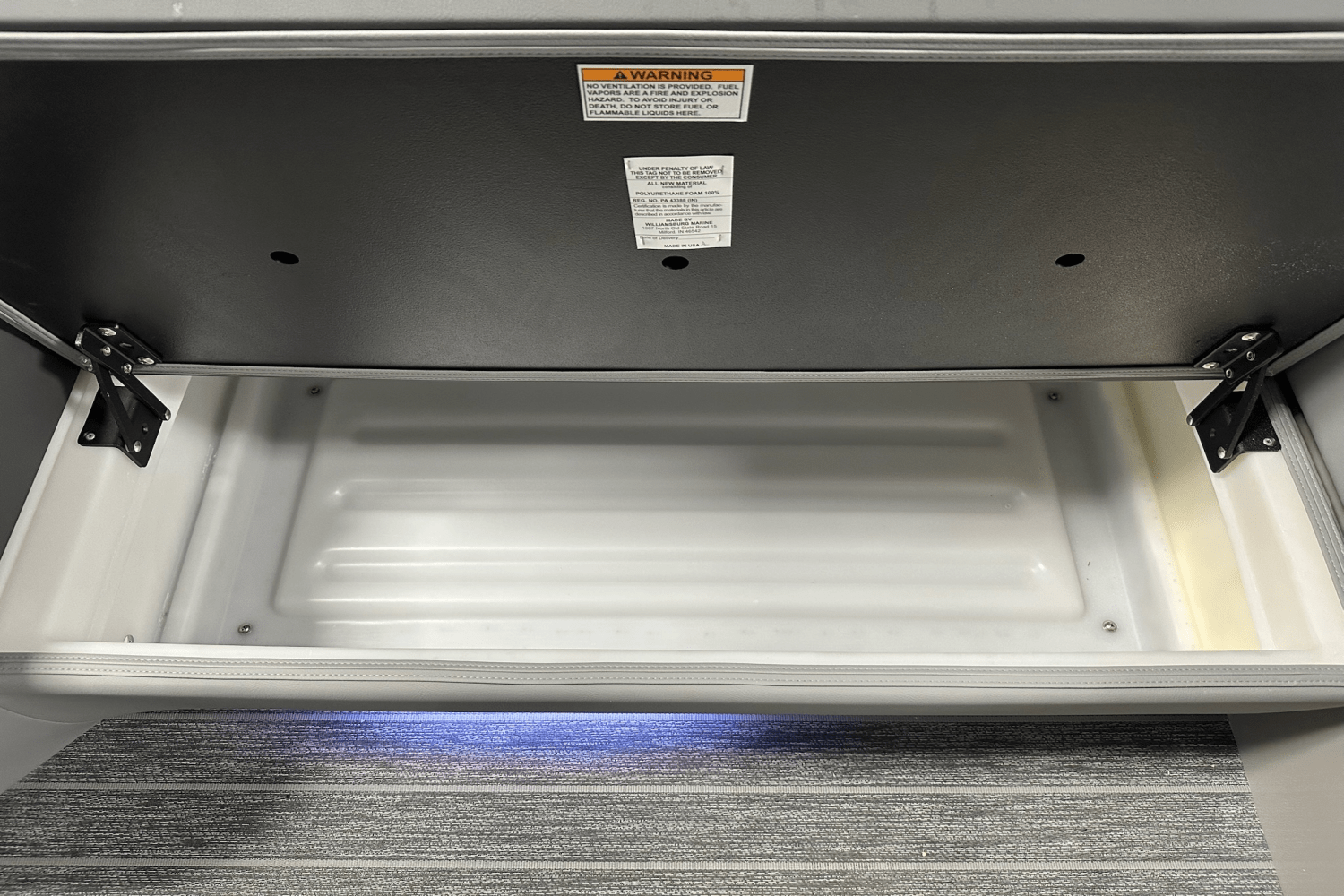 2026 Premier 250SOLARIS Image Thumbnail #69