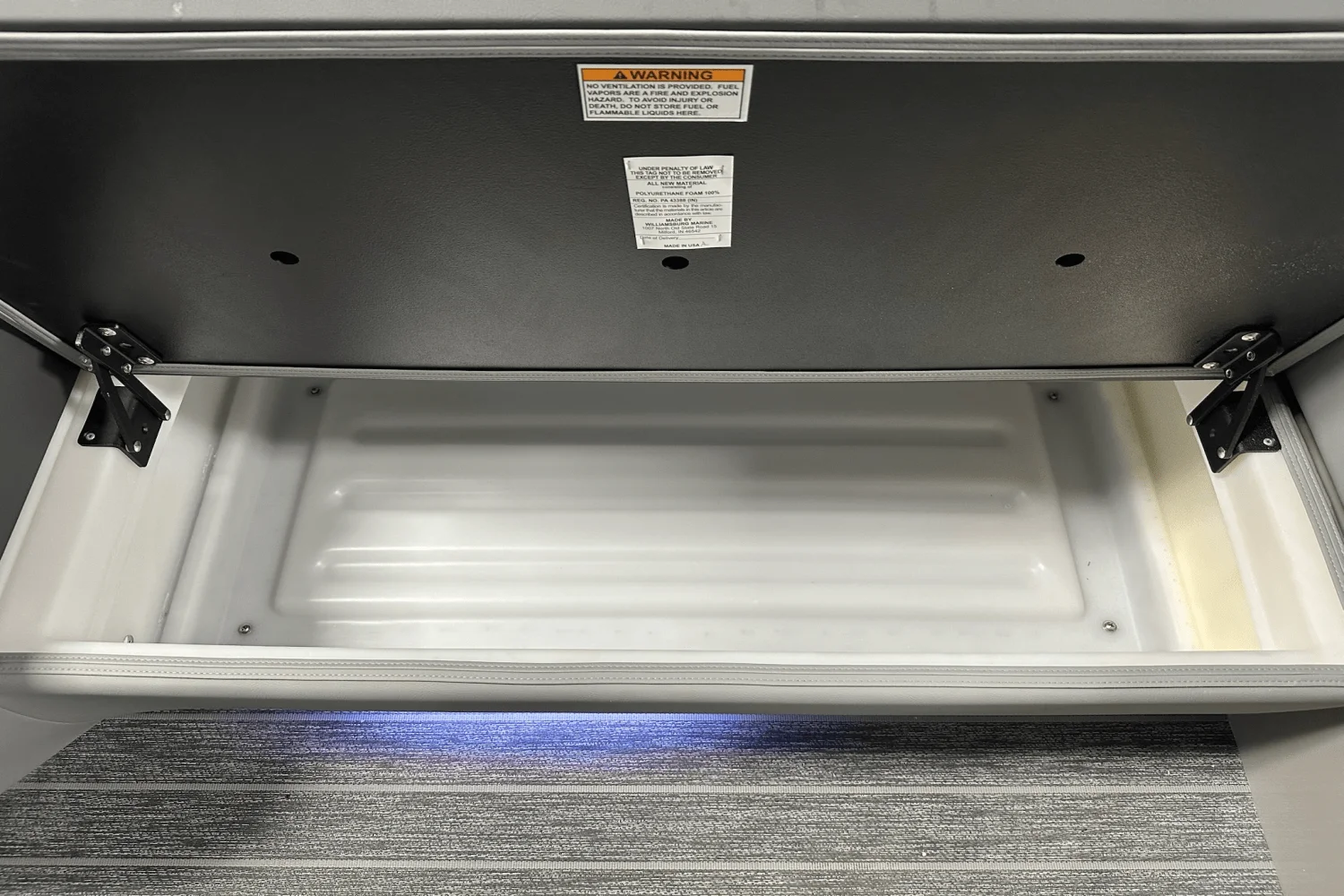 2026 Premier 250SOLARIS Image Thumbnail #69