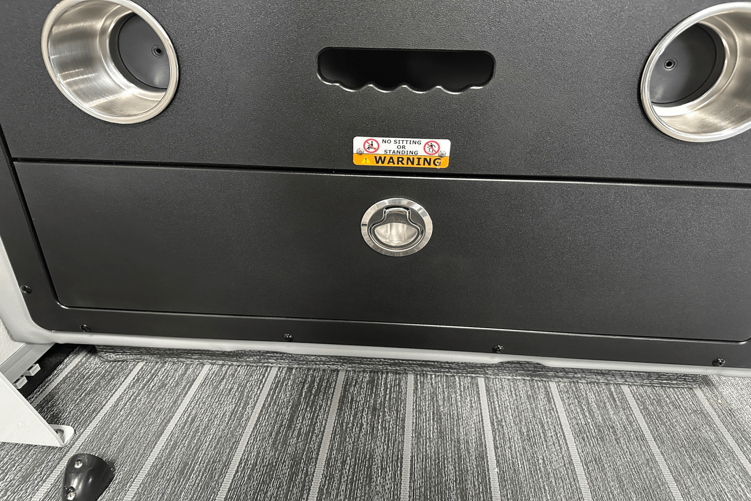 2026 Premier 250SOLARIS Image Thumbnail #37