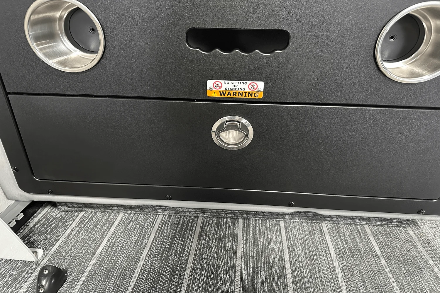 2026 Premier 250SOLARIS Image Thumbnail #37