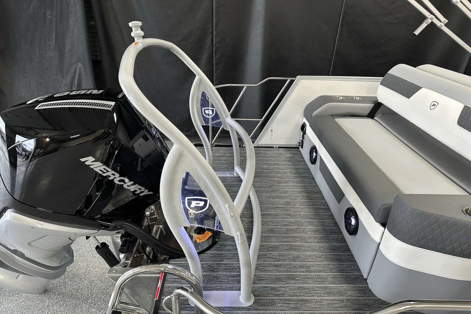 2026 Premier 250SOLARIS Image Thumbnail #4