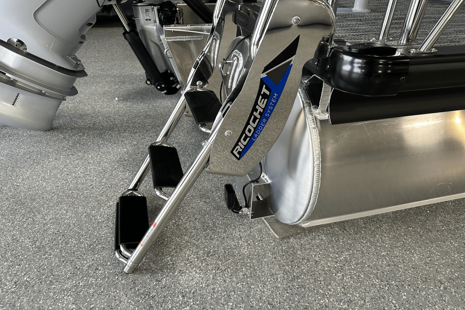 2026 Premier 250SOLARIS Image Thumbnail #17