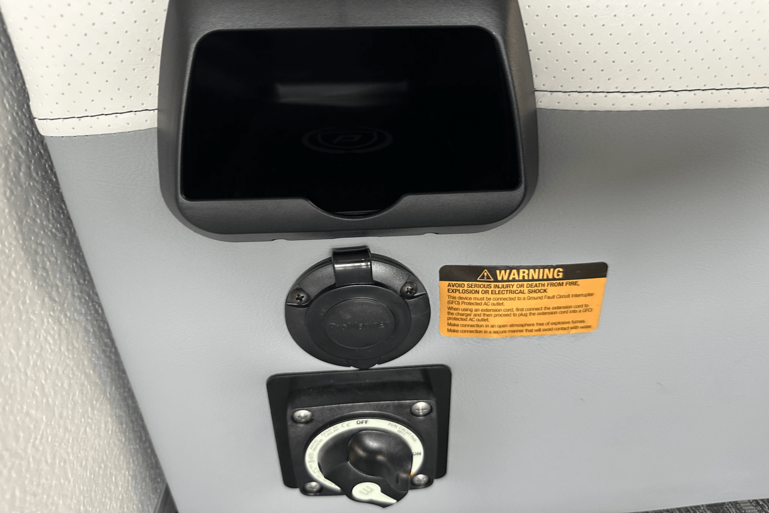 2026 Premier 250SOLARIS Image Thumbnail #23